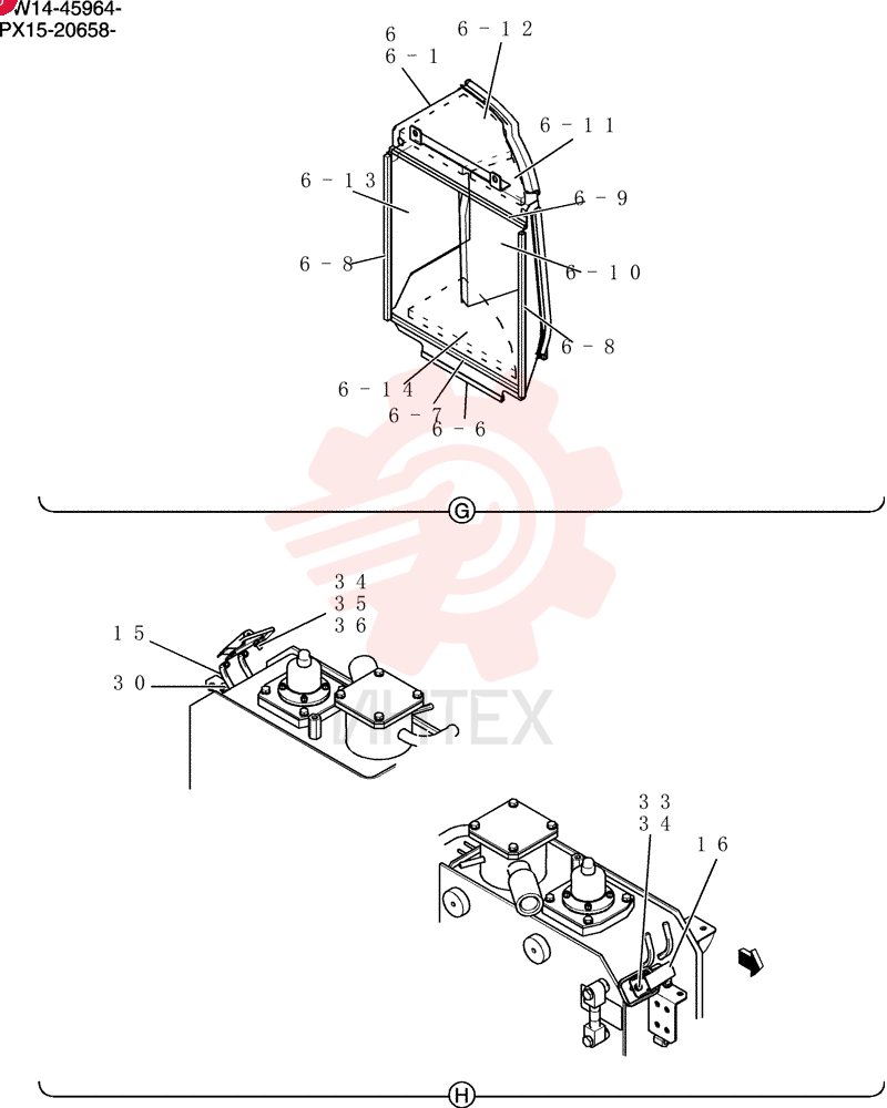 DUCT PW22C01151F1 (3)