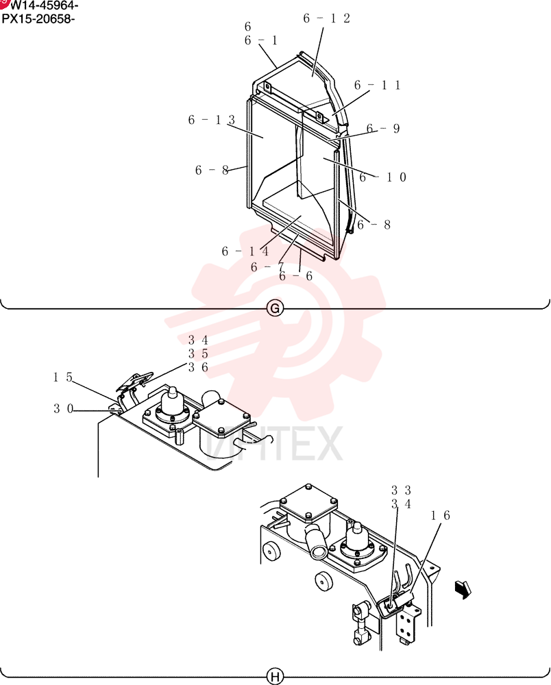 DUCT PW22C01151F1 (1)