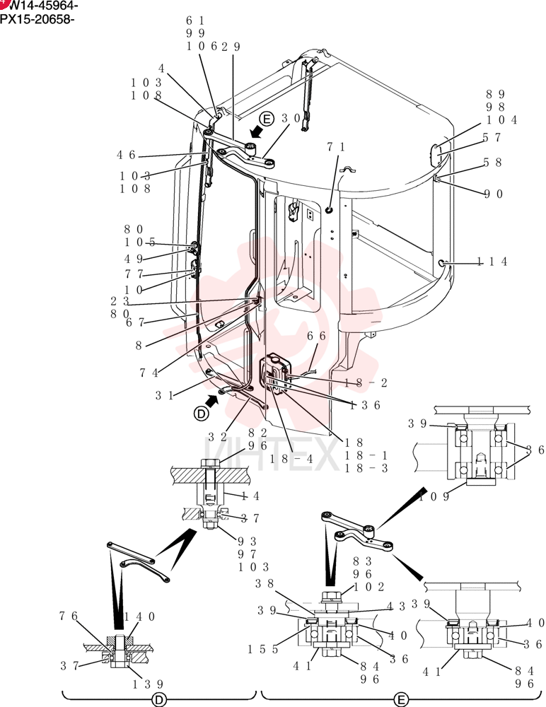 LINK PW02C01145P2 (1)