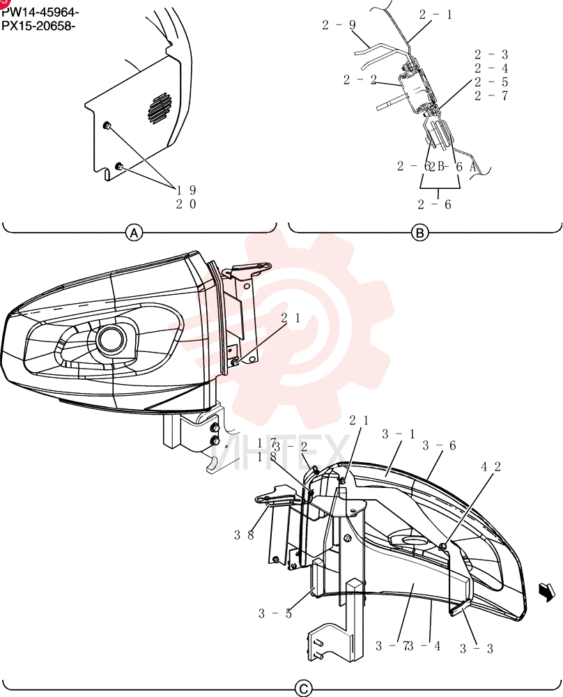 LOCK PW22C01067P1 (1)