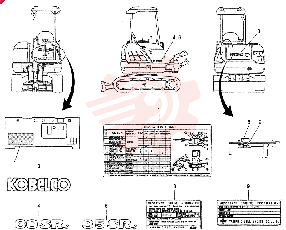 IDENTITY PLATE PV22T00048F1