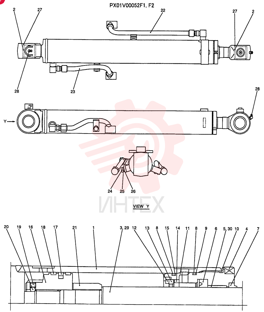 BOOM PX01V00052F1