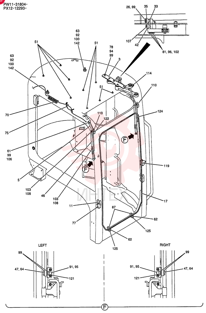 BRACKET PW02C01071P1 (4)