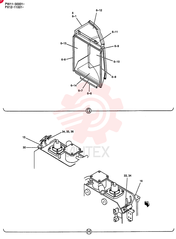 DUCT PW22C01151F1 (3)
