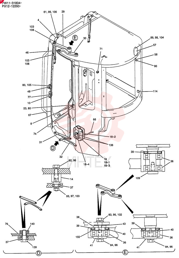 LINK PW02C01145P2 (4)