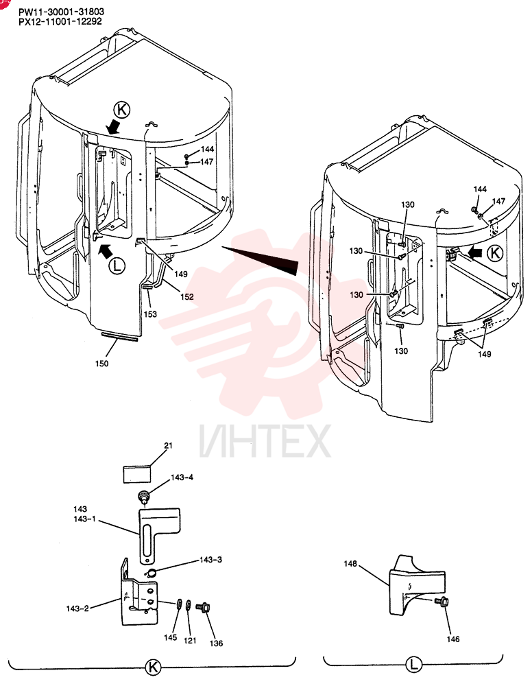 RUBBER PA33H01057P1 (3)