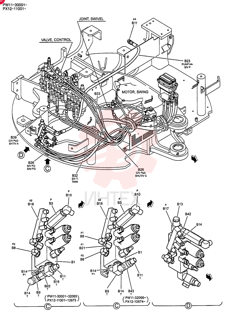 VALVE PX35V00003F1 (2)