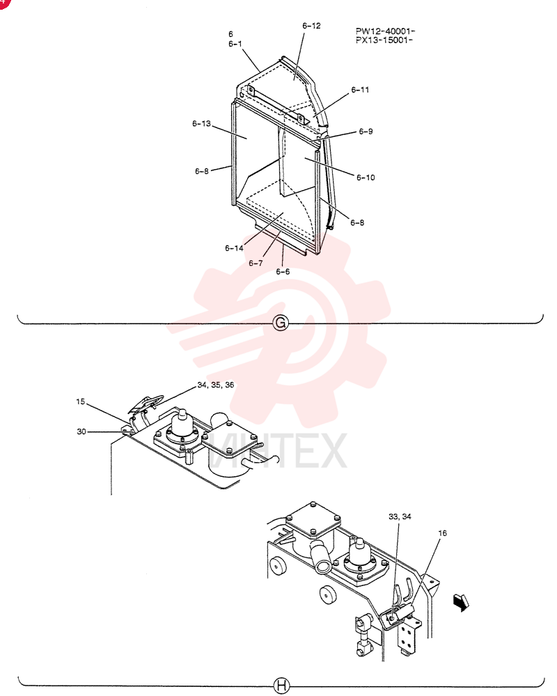 DUCT PW22C01151F1 (3)