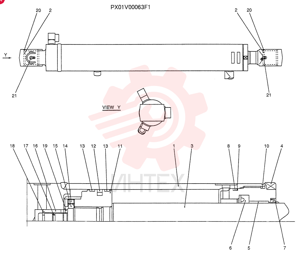 NOT SOLD SEPARAT NSS (30)