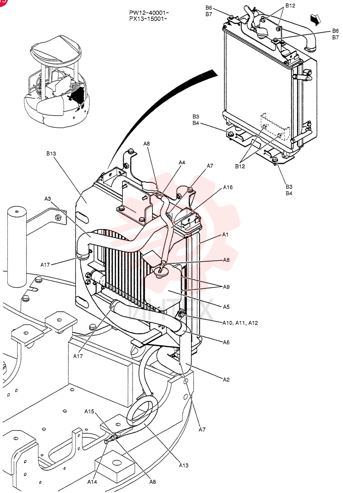See Fig. 01-008 PW05P00040F1 (1)