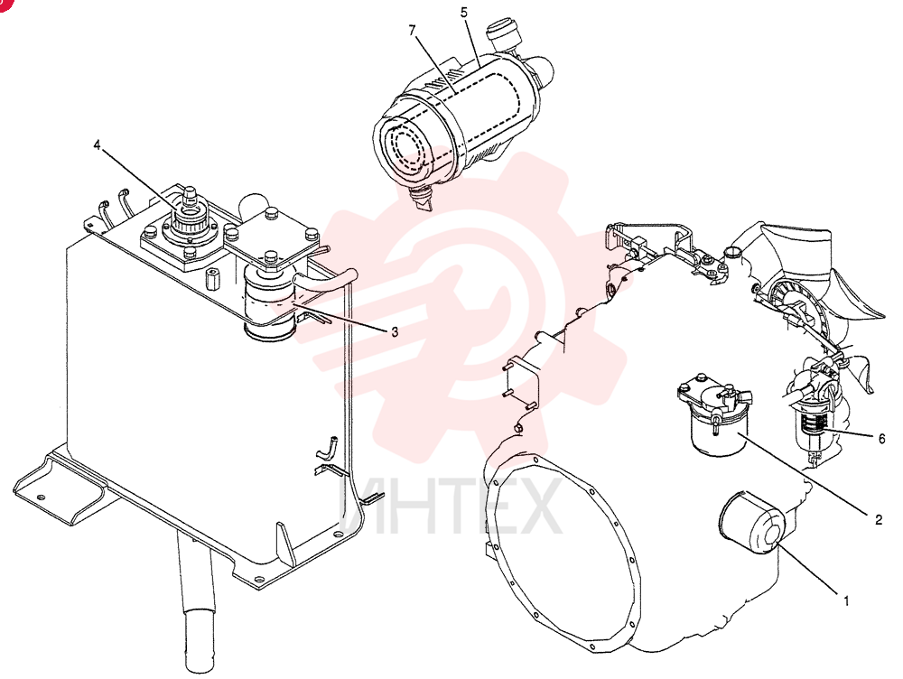 FILTER YR52V01003P1