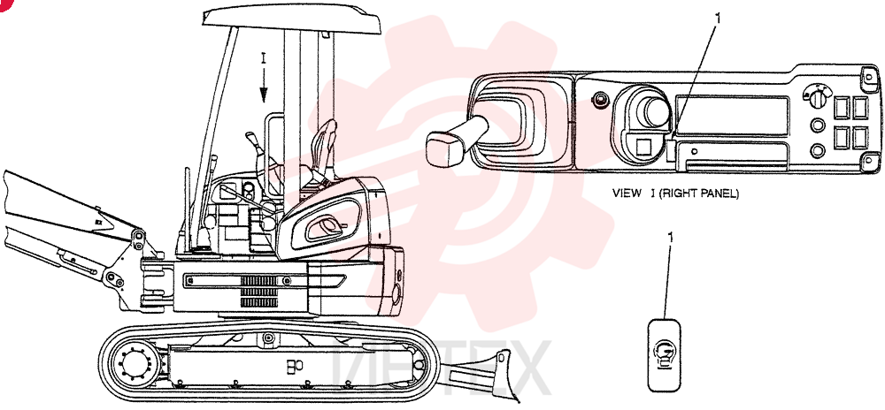 LABEL PM17M01013P1