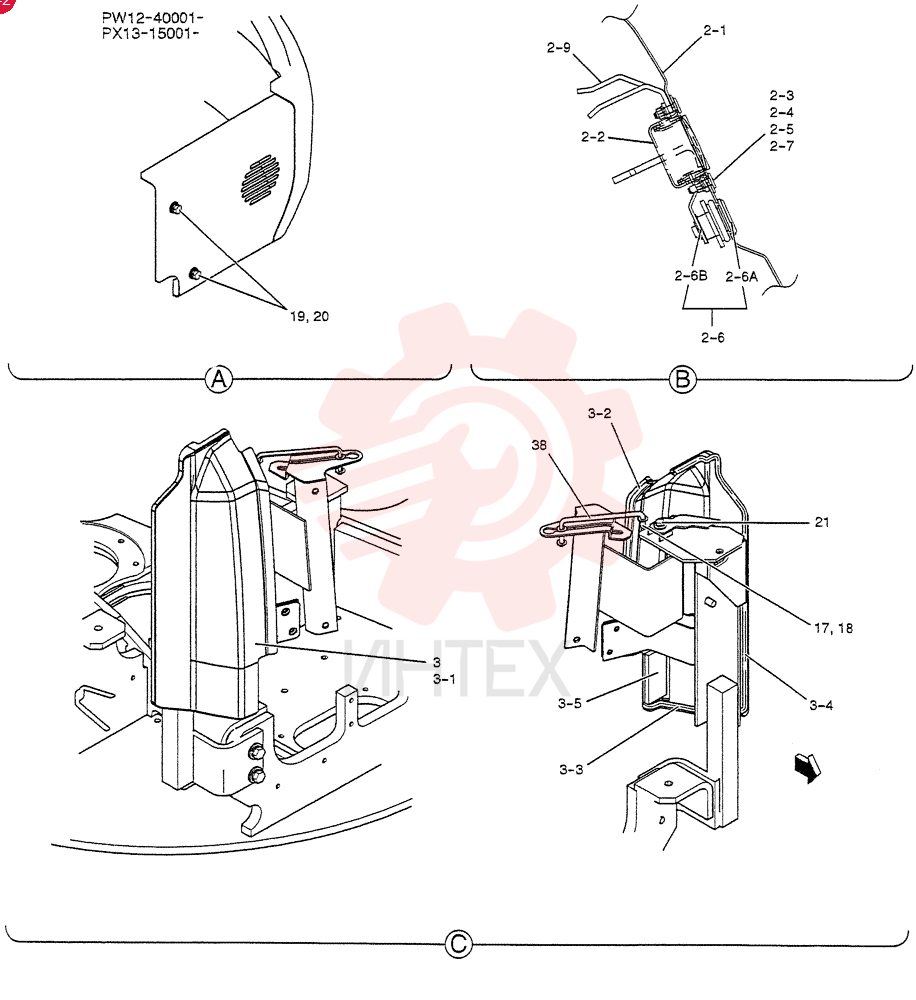 LOCK PW22C01067P1 (1)