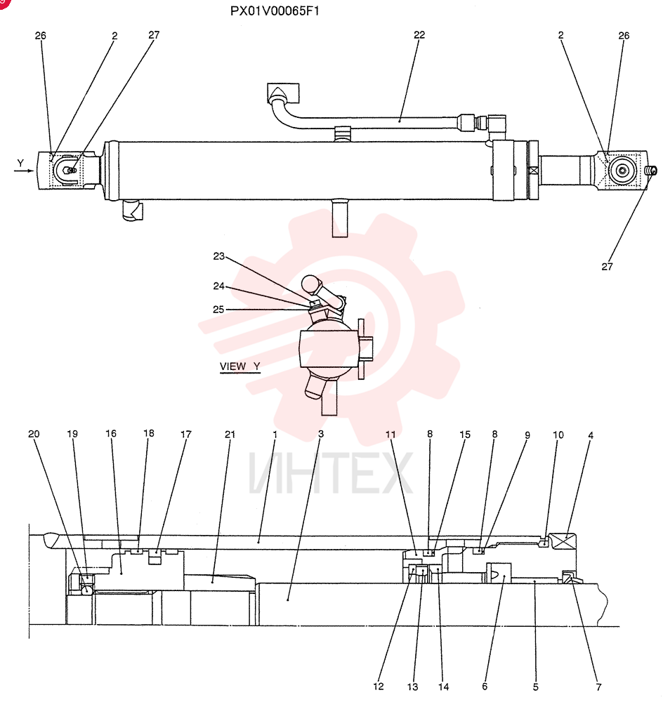 NOT SOLD SEPARAT NSS (33)