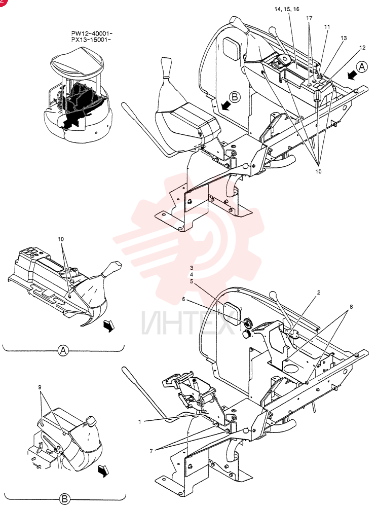 See Fig. 01-027
