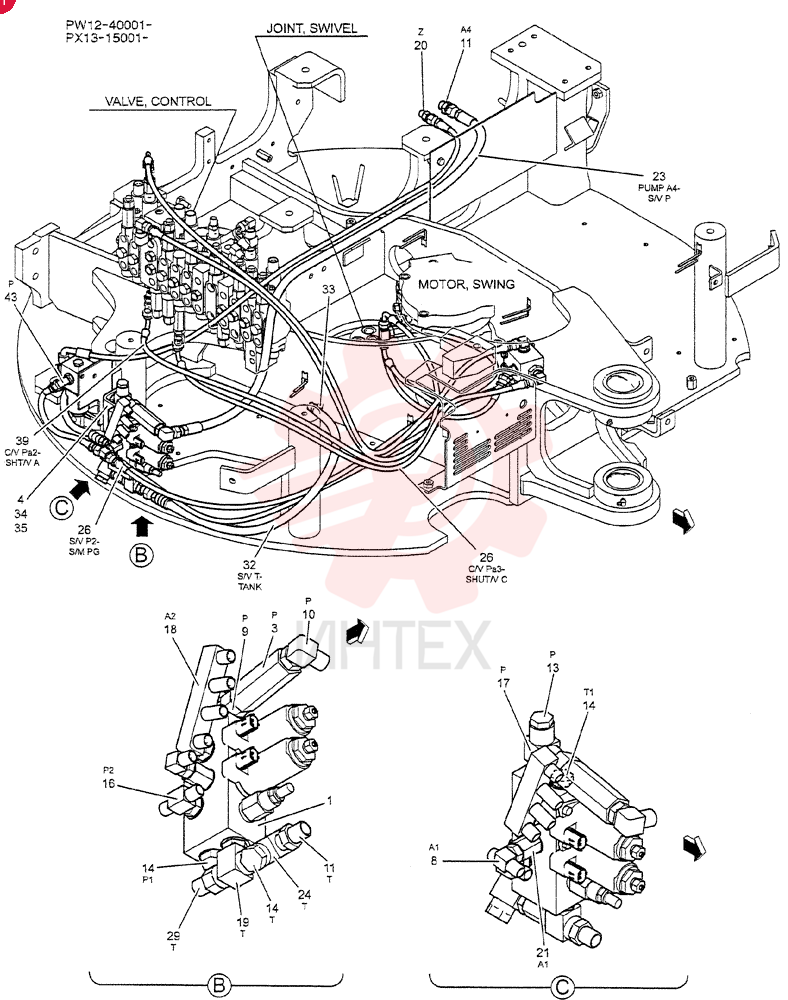 VALVE PX35V00003F1 (2)