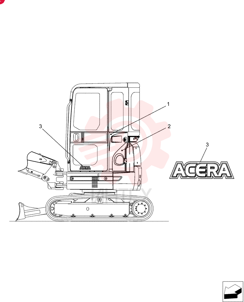 (Cab) PW22T00243F1