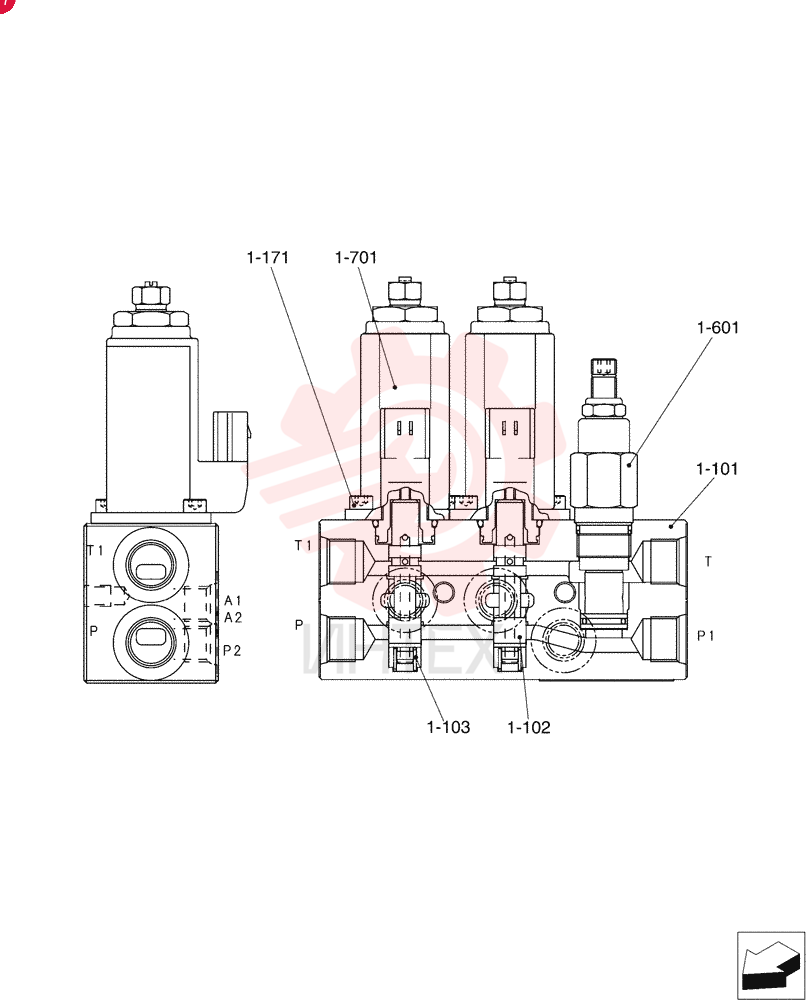 CASE PX35V00003S101 (3)