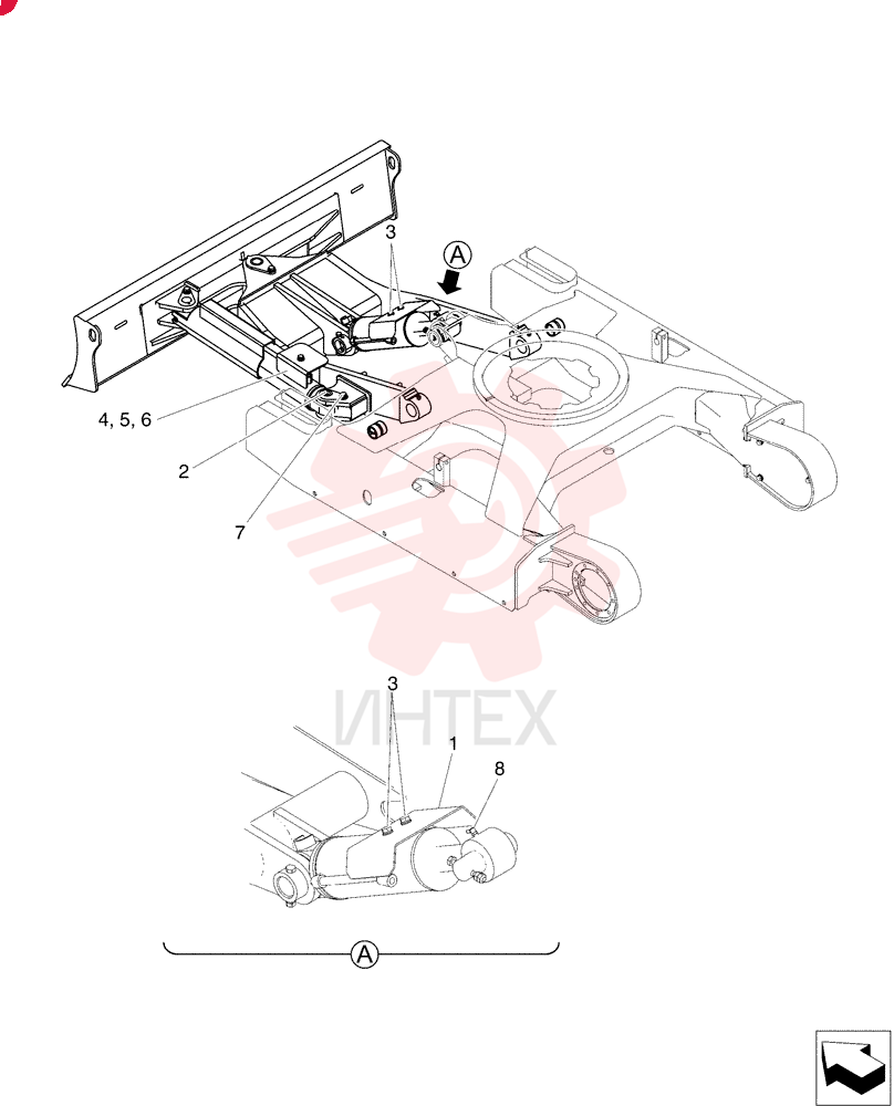 COVER PX51B01081P1