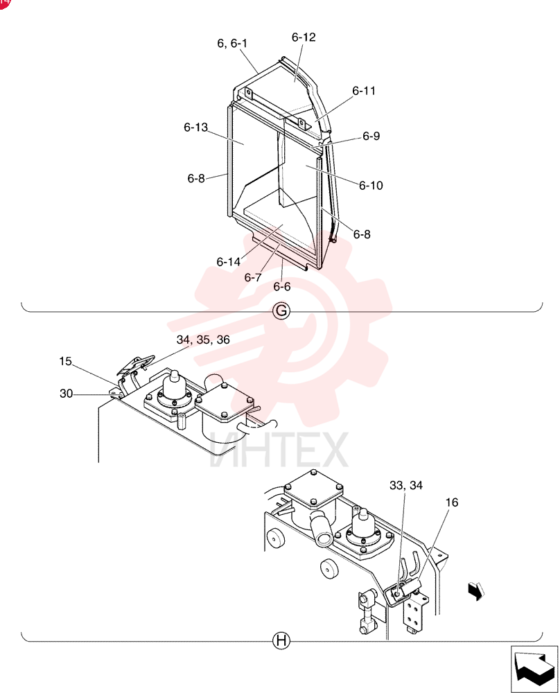 DUCT PW22C01151F1 (2)