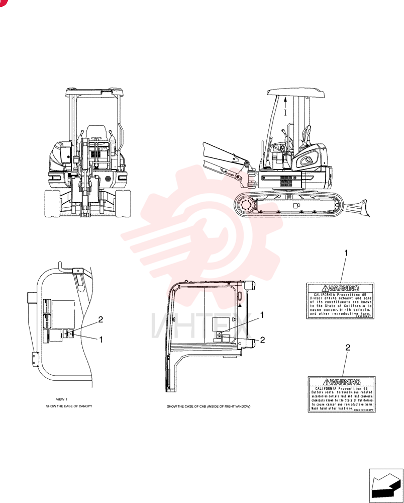 LABEL PW22T00183F1