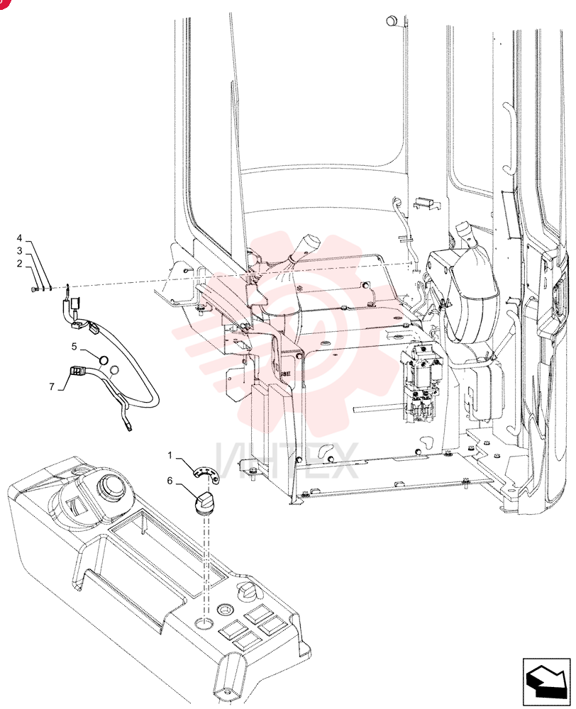 LABEL PW17M01018P1