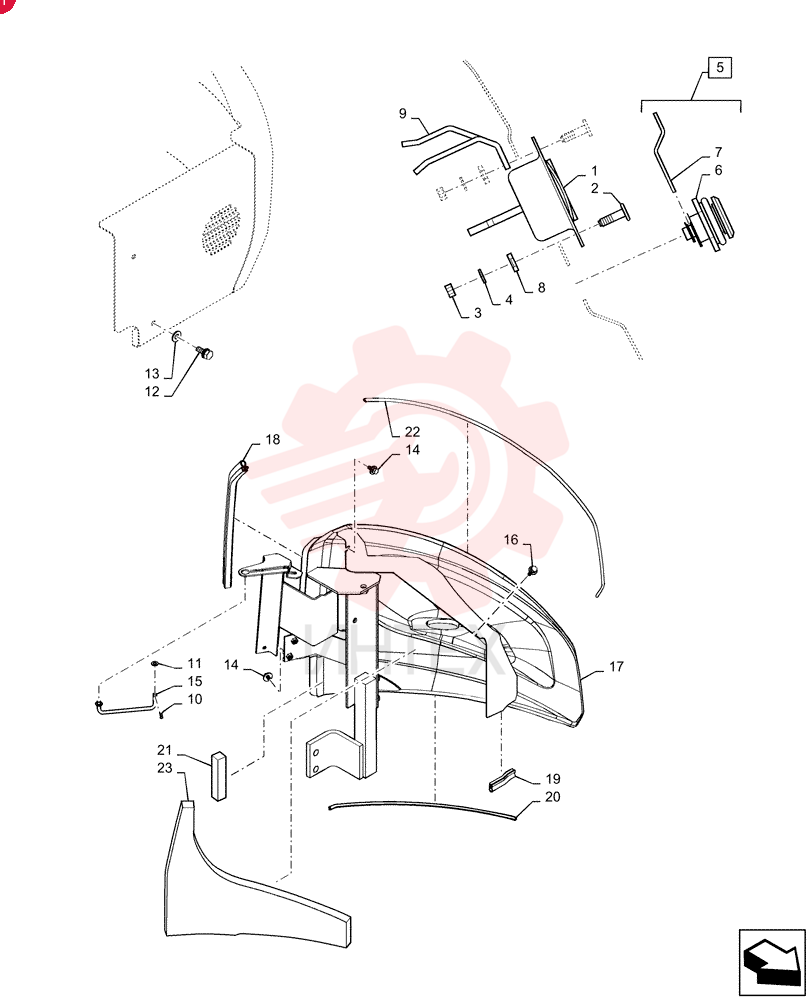 LOCK PW22C01067P1 (2)