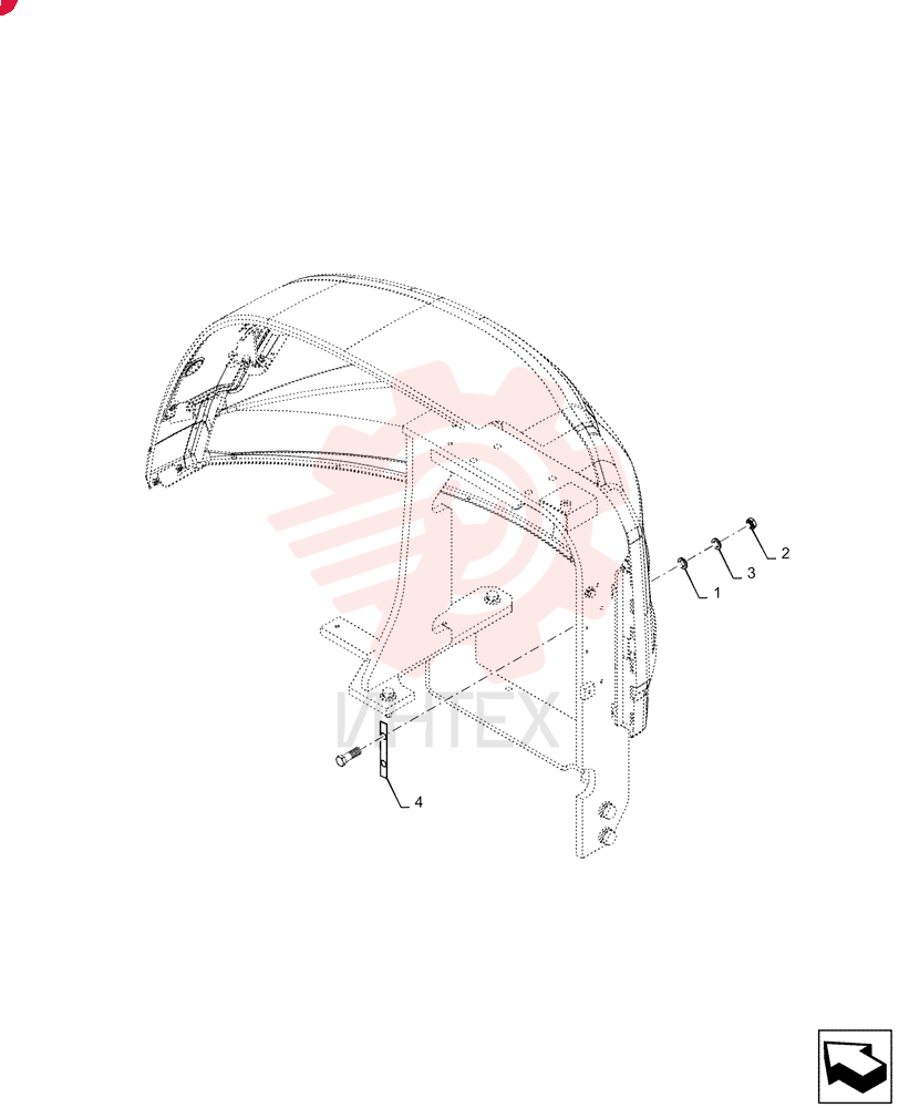 LOCK WASHER ZW26X12000 (2)