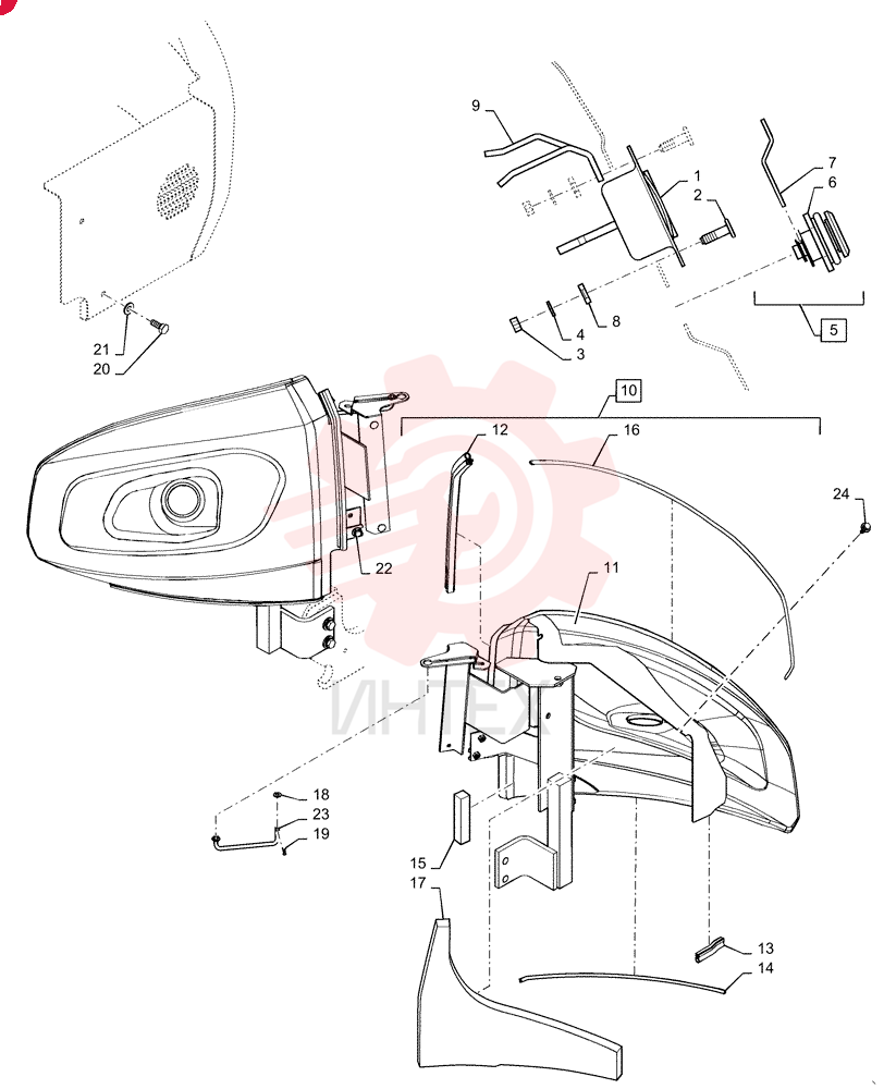 LOCK PW22C01067P1 (1)