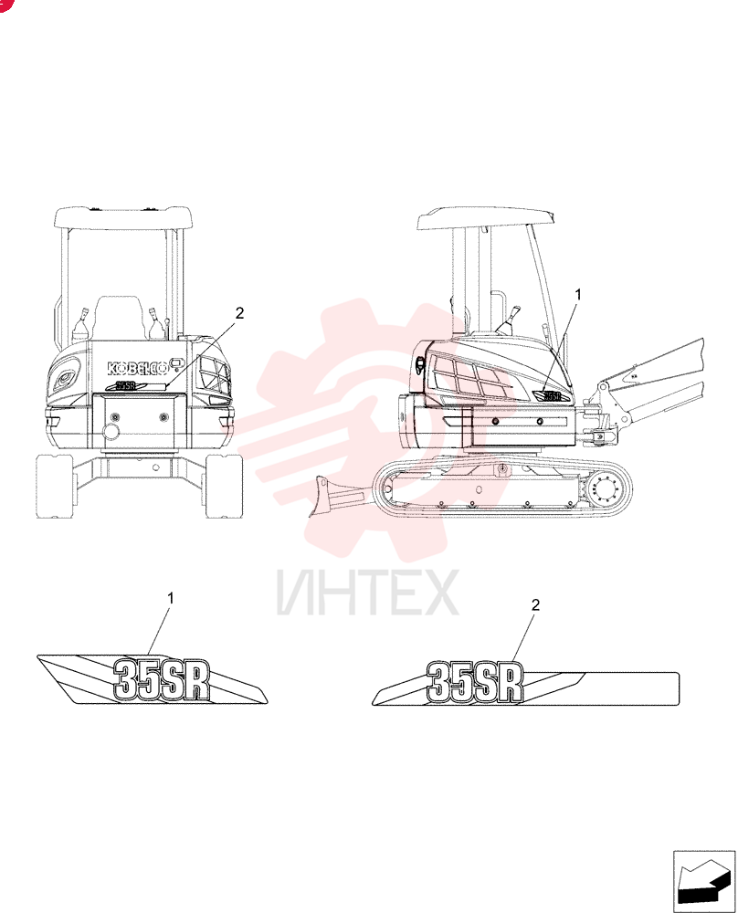 (Model) PX22T00116F1