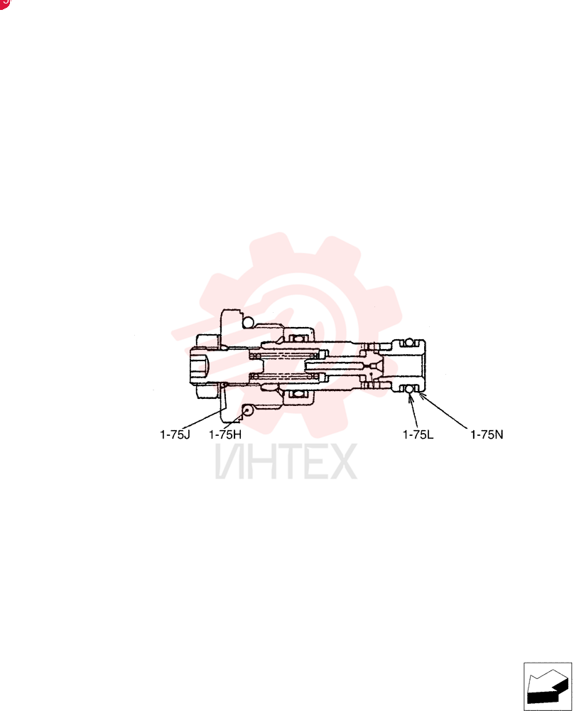 O-RING ZD12P02400