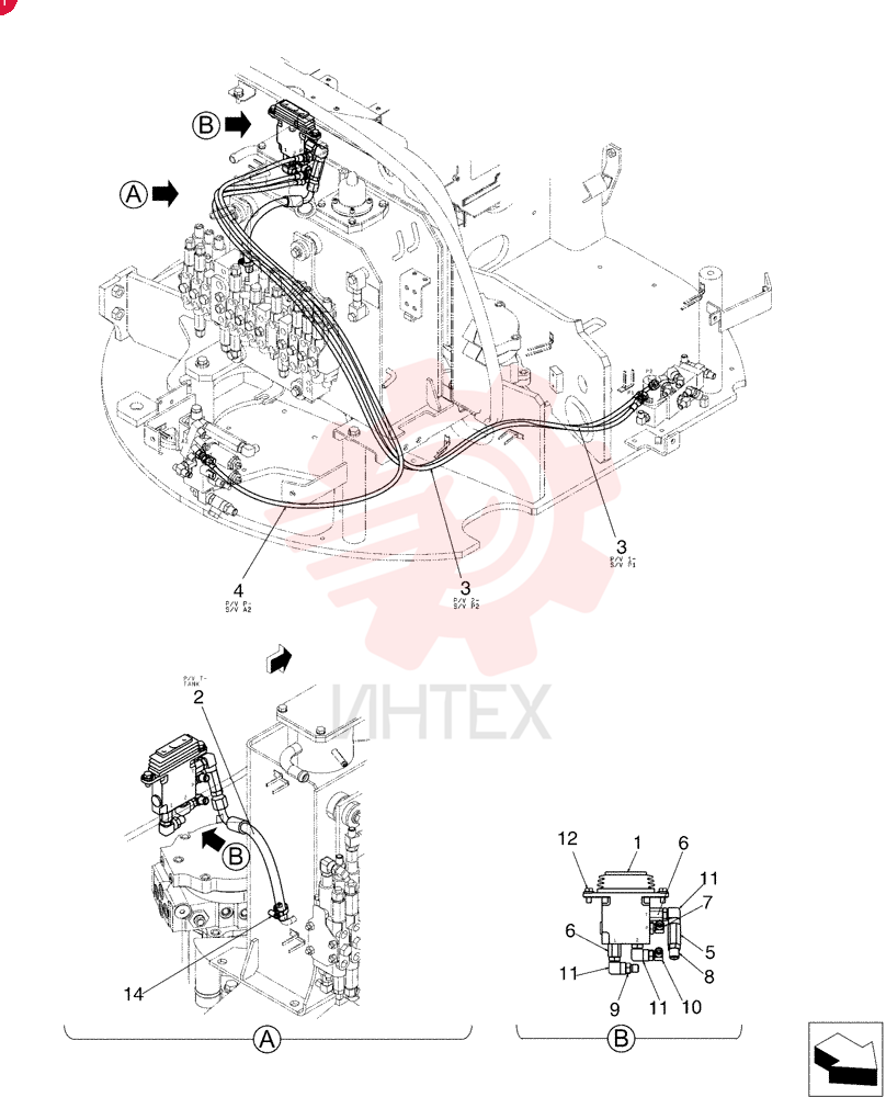PILOT VALVE PB30V00002F2 (2)