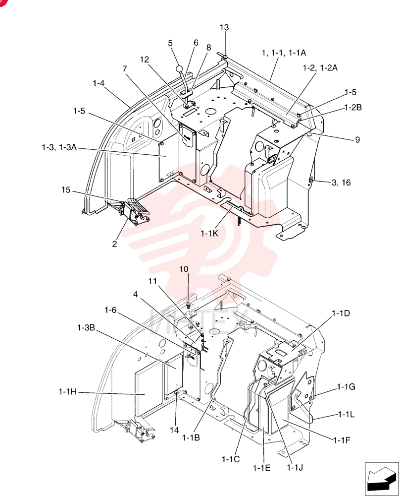 STAND PW10M00016F1 (1)
