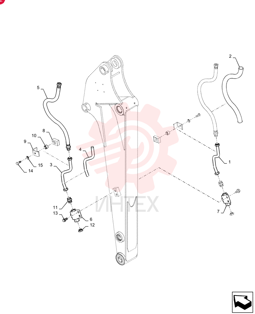 TUBE PX43H01037P1 (3)