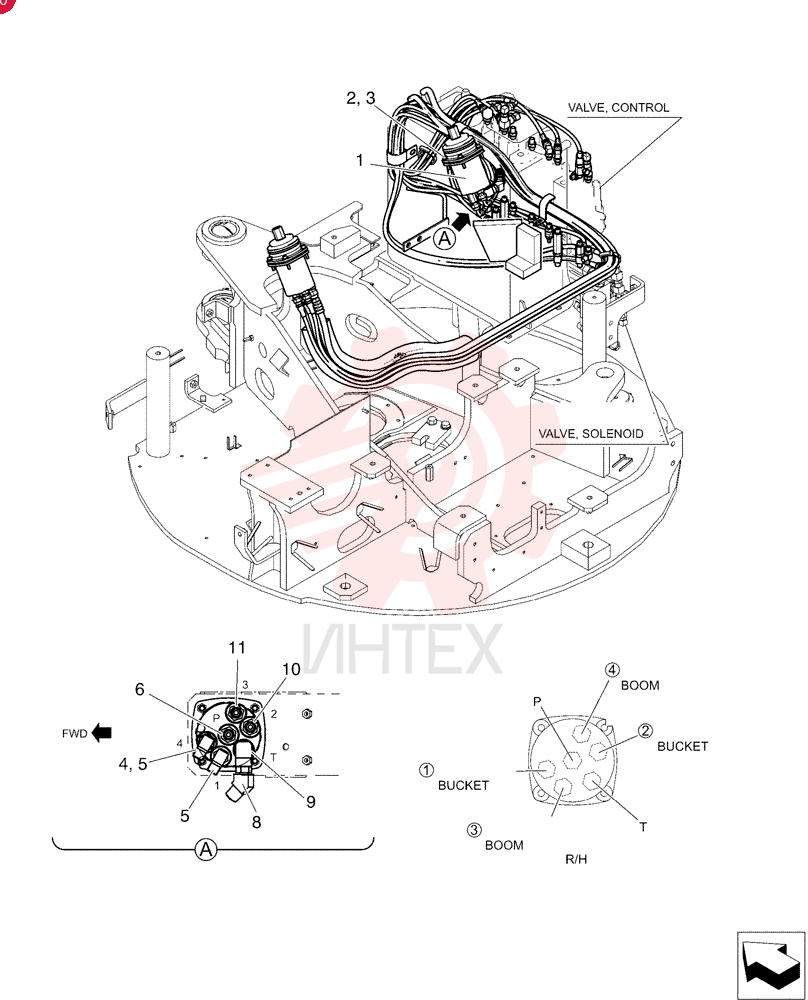 VALVE PX30V00043F1 (2)
