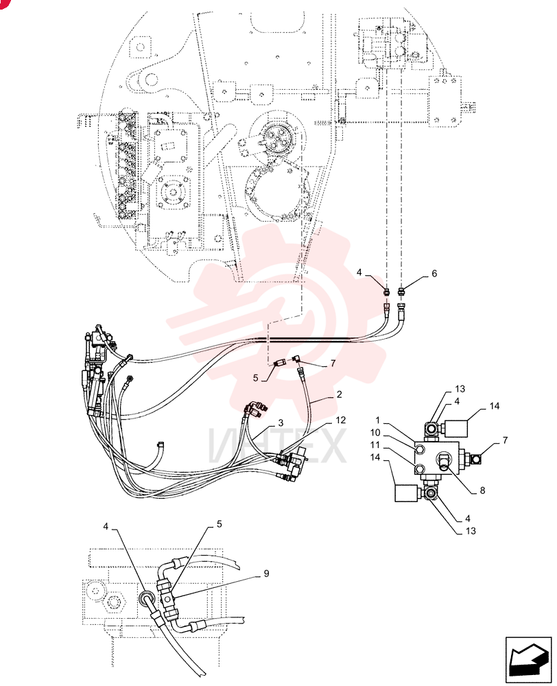 VALVE PH26V00001F1 (5)