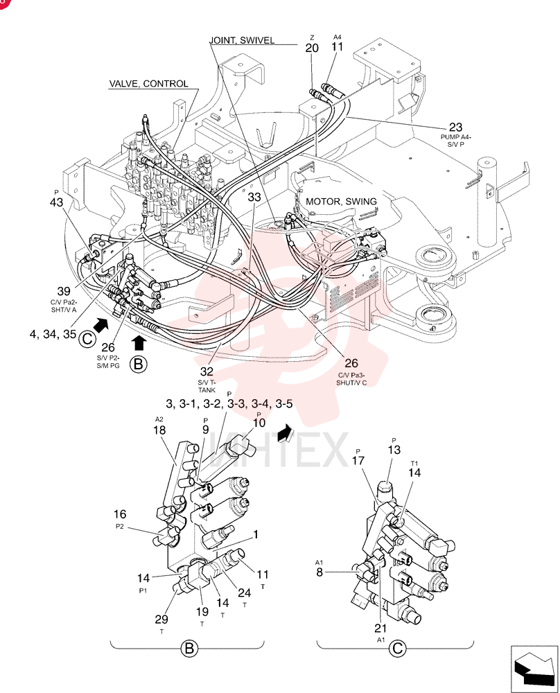 VALVE PX35V00003F1 (3)