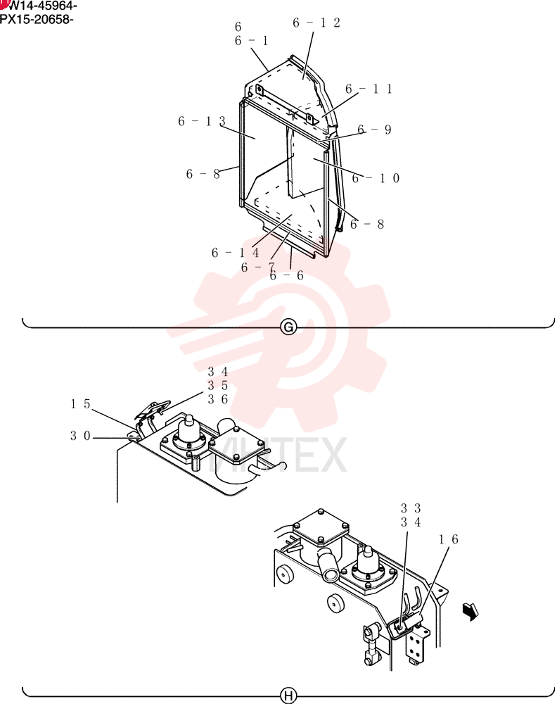 DUCT PW22C01151F1 (1)