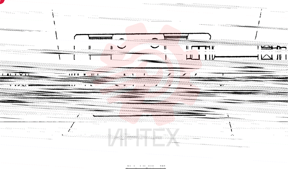 VALVE SECTION PX30V00055F1