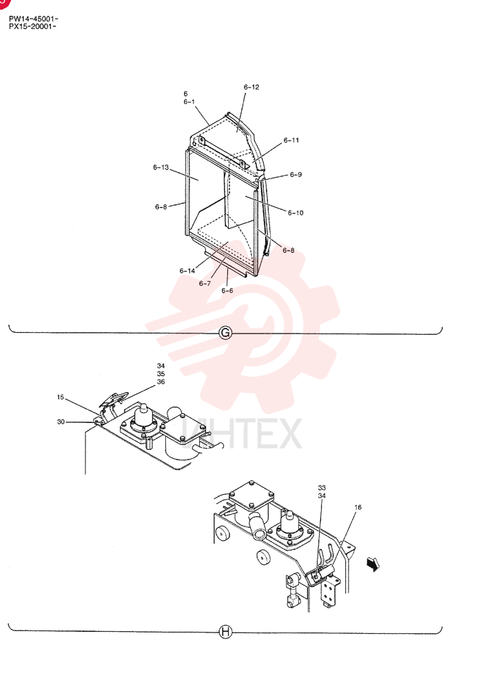 DUCT PW22C01151F1 (1)