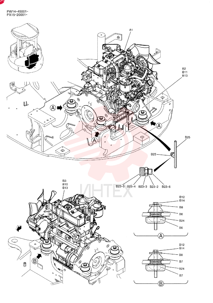 ENGINE PW02P00018F1 (3)