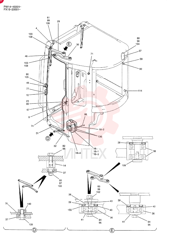 LINK PW02C01145P2 (1)