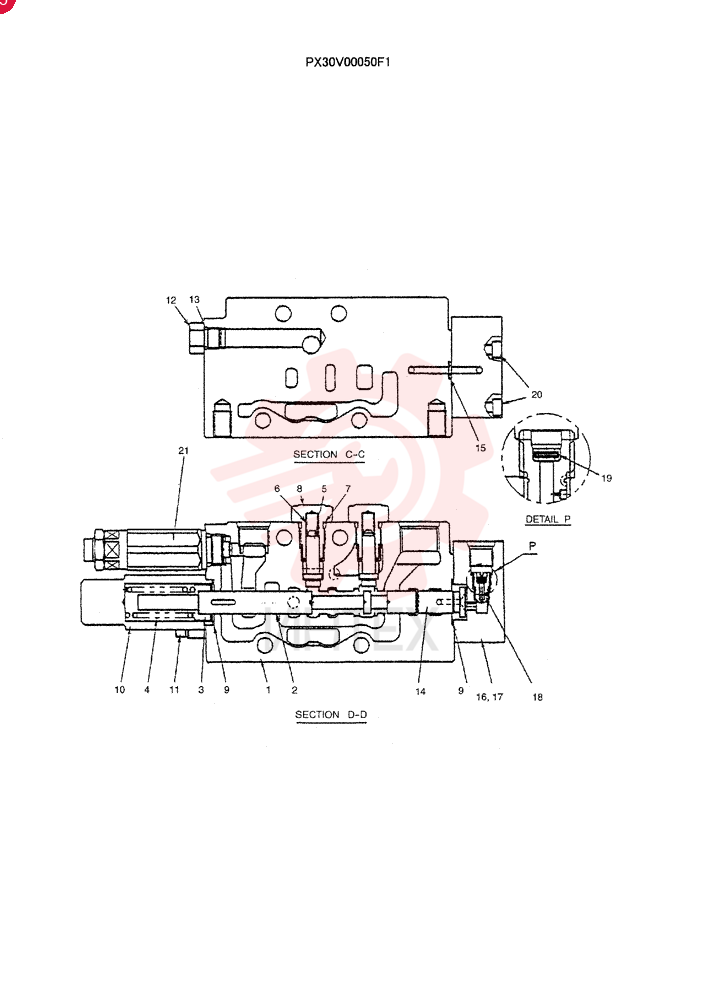 NOT SOLD SEPARAT NSS (3)