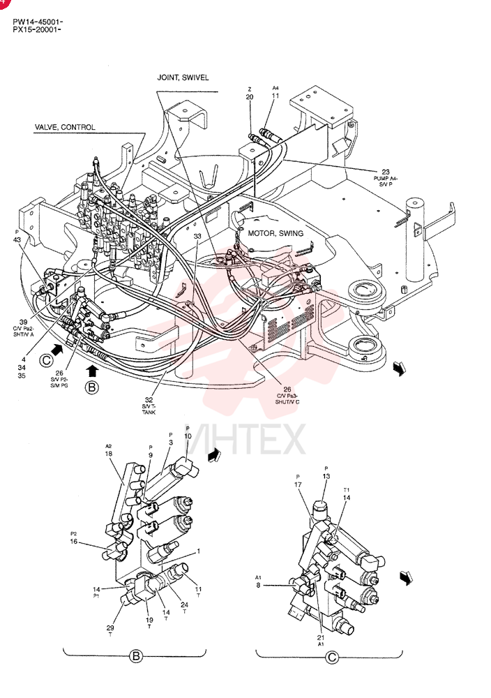 VALVE PX35V00003F1 (3)