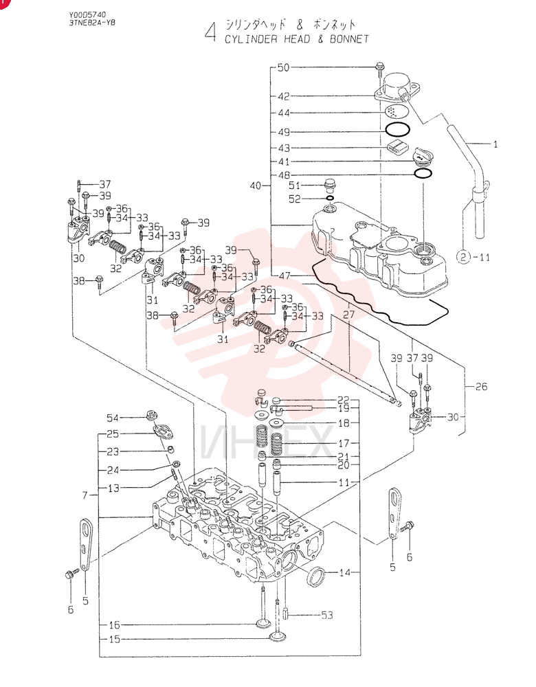 PIPE VV23065160800