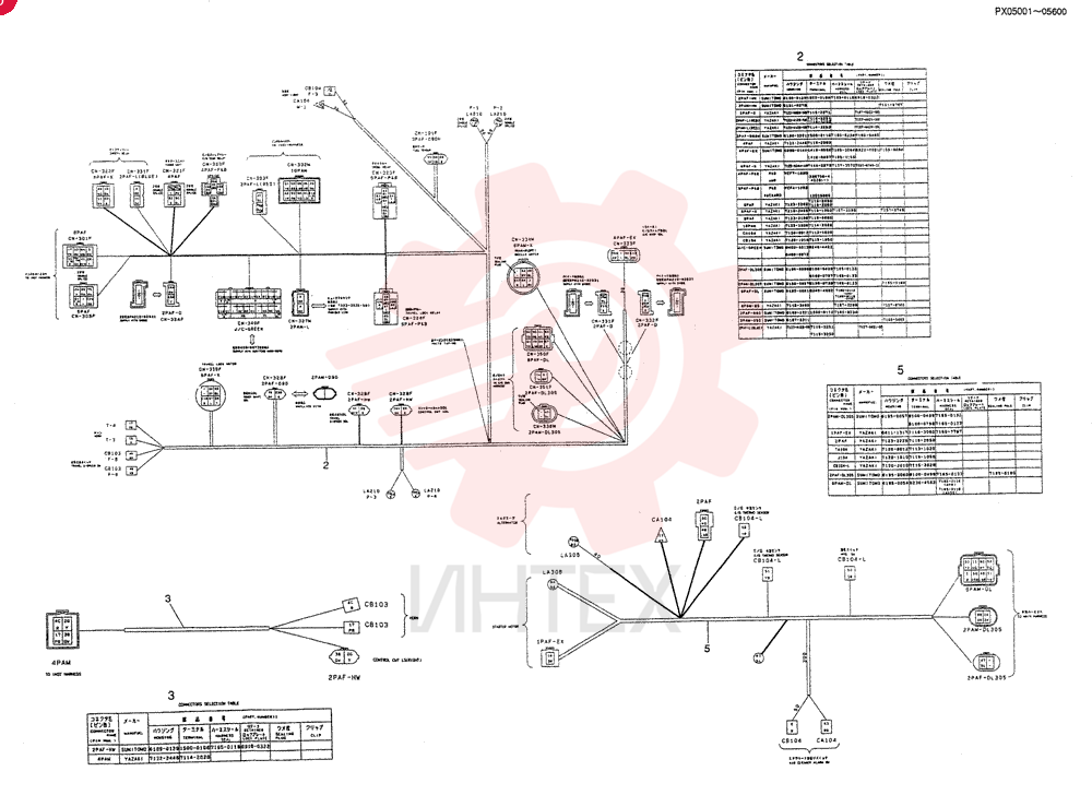HARNESS ASSY PX13E00002F1 (1)