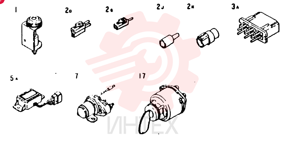 INDICATOR VAME019912