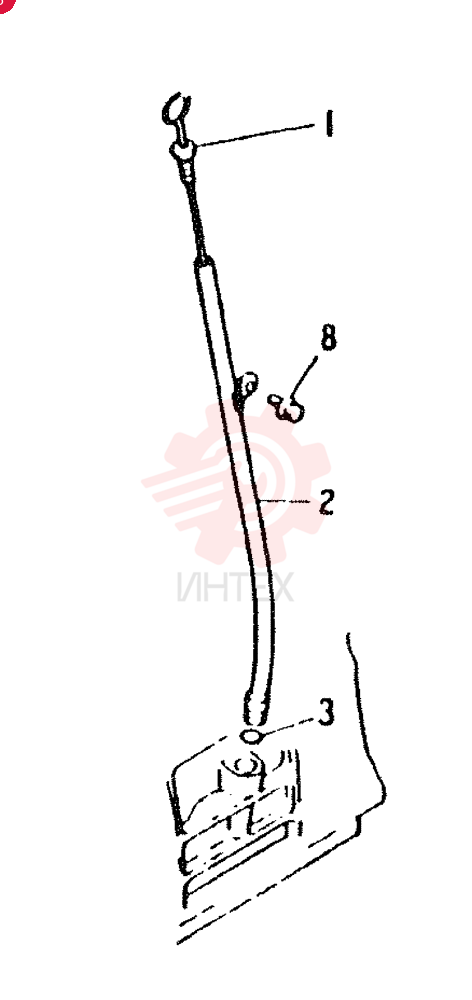 LEVEL GAUGE VAME014910