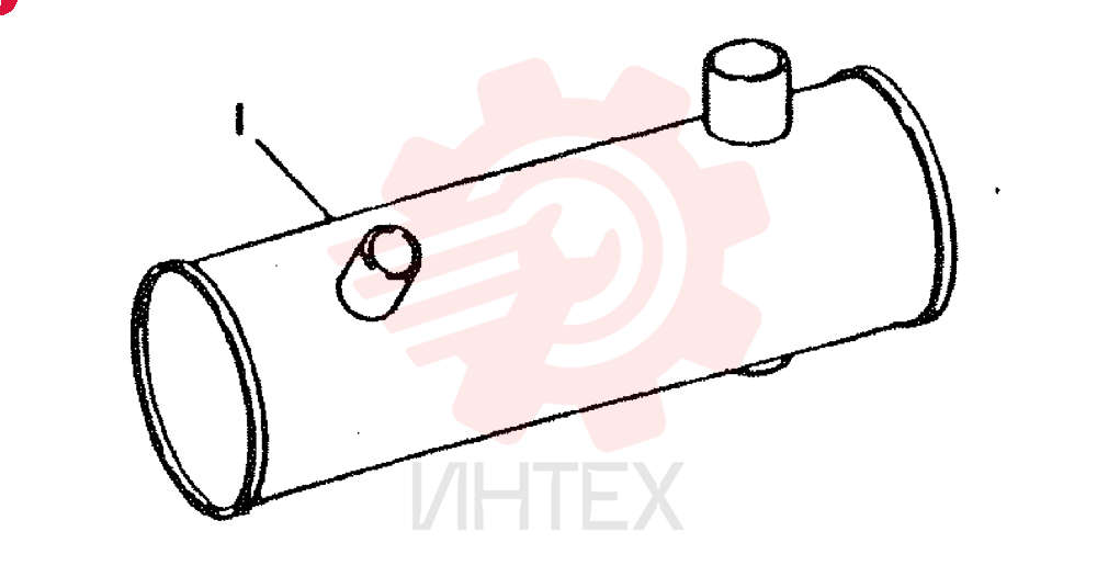 MUFFLER VAME080205