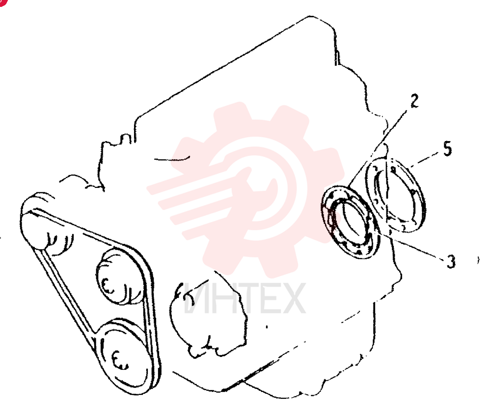 OIL SEAL VAME999885